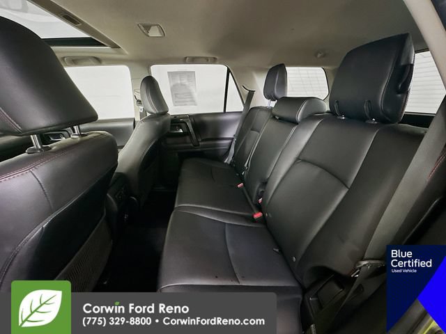 Used 2022 Toyota 4Runner TRD Pro AWD/4WD image 29