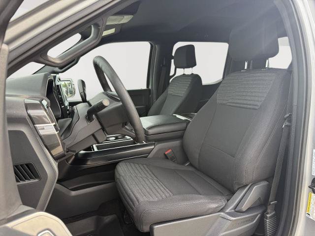 Certified 2023 Ford F150 XL w/ STX Appearance Package AWD/4WD image 9
