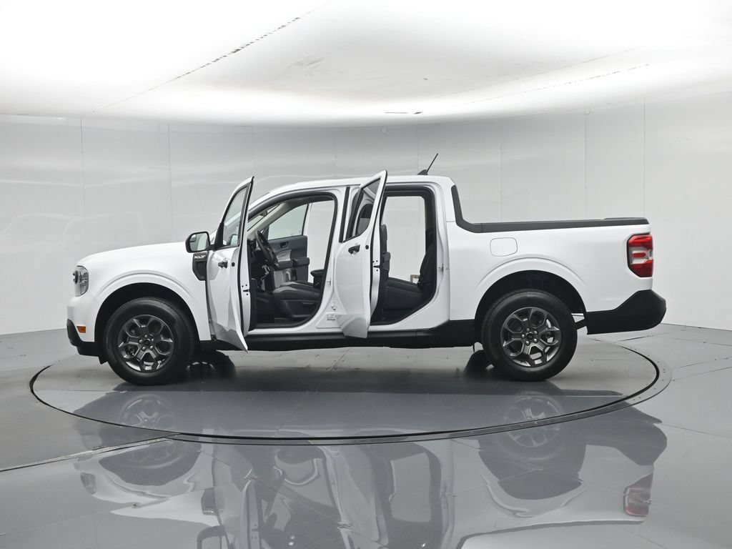 Certified 2023 Ford Maverick XLT w/ Equipment Group 300A Standard AWD/4WD image 37
