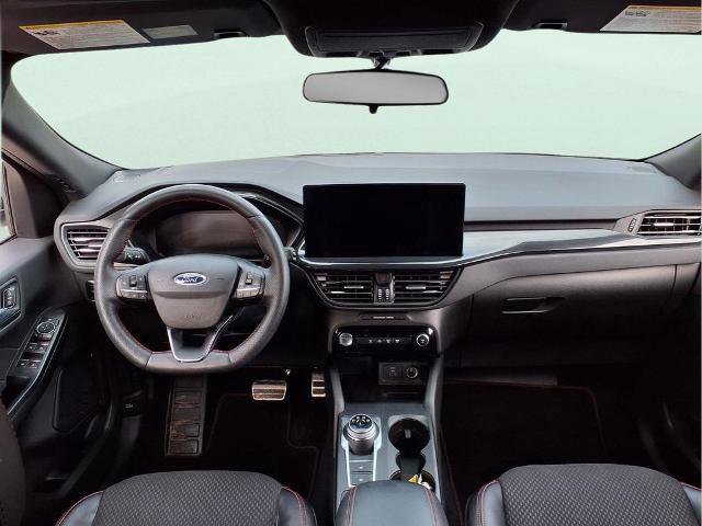 Certified 2023 Ford Escape ST-Line w/ Tech Pack #1 image 17