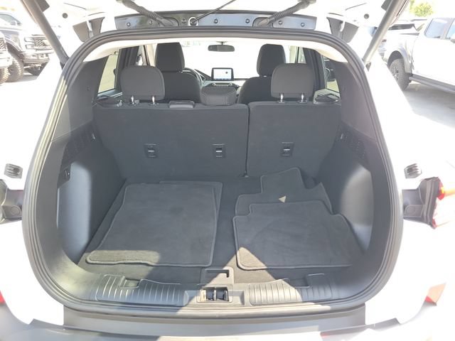 Certified 2024 Ford Escape Active FWD image 24