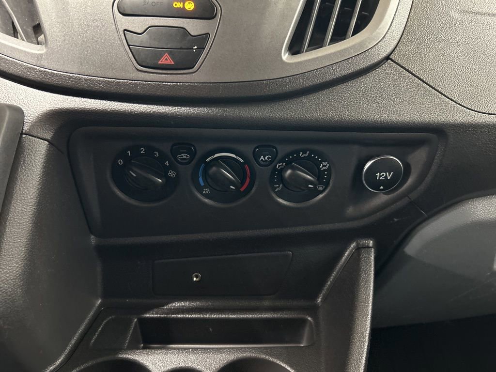 Certified 2019 Ford Transit 250 130 Low Roof w/ Exterior Upgrade Package image 17