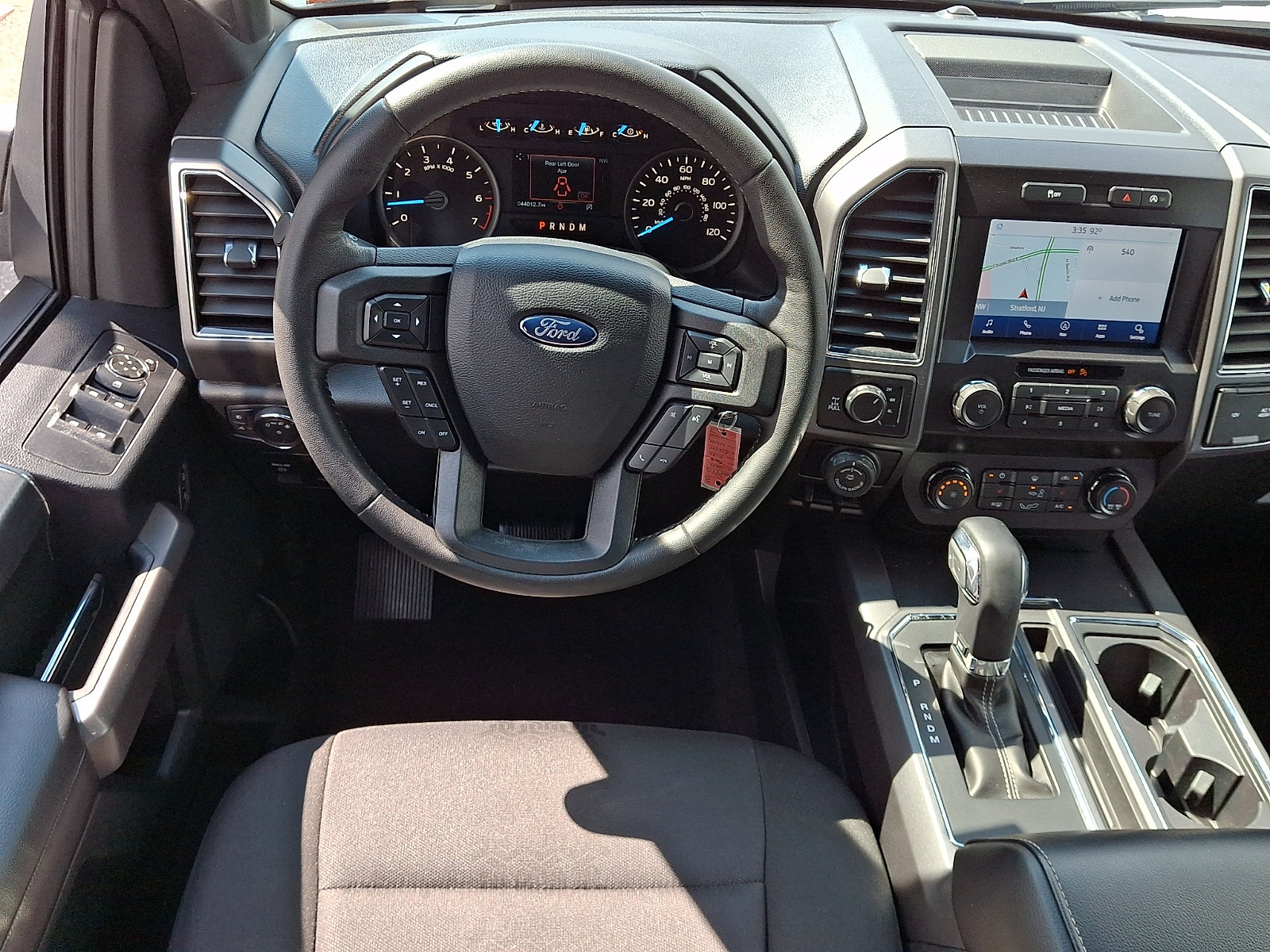 Certified 2020 Ford F150 XLT w/ Equipment Group 302A Luxury AWD/4WD image 14