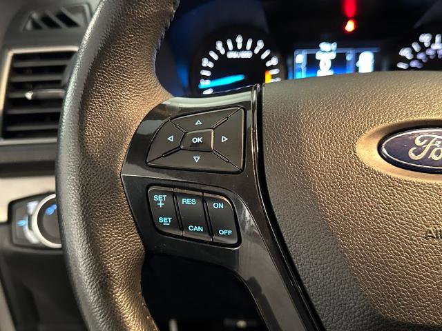 Certified 2018 Ford Explorer XLT image 16