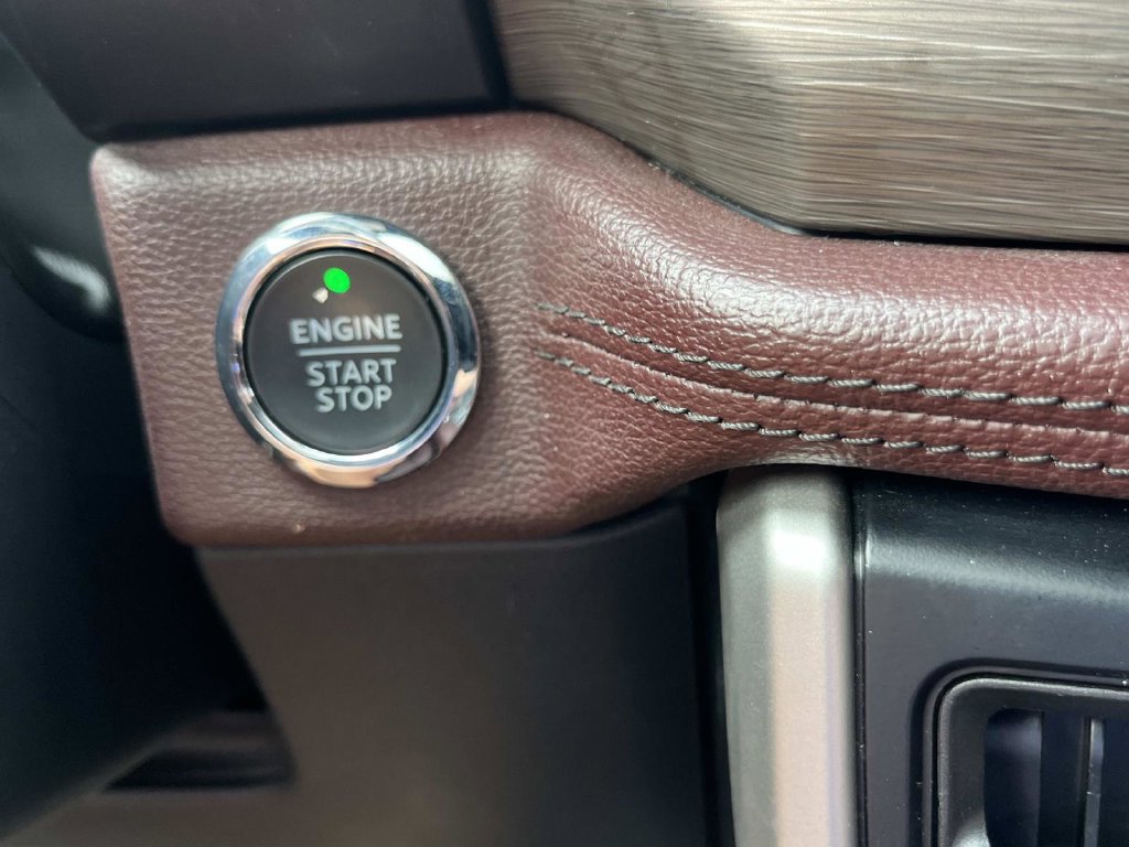 Certified 2024 Ford Expedition Limited RWD image 41