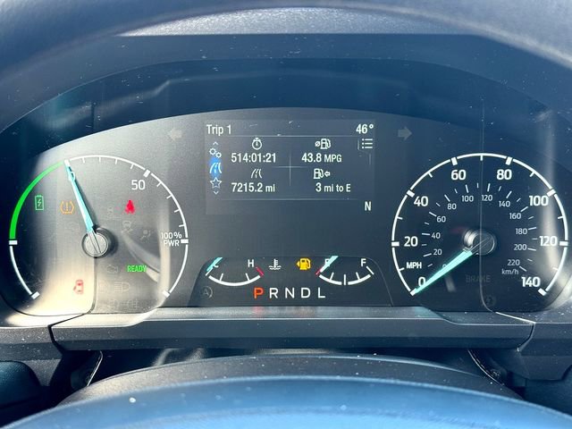 Certified 2024 Ford Maverick XL image 15