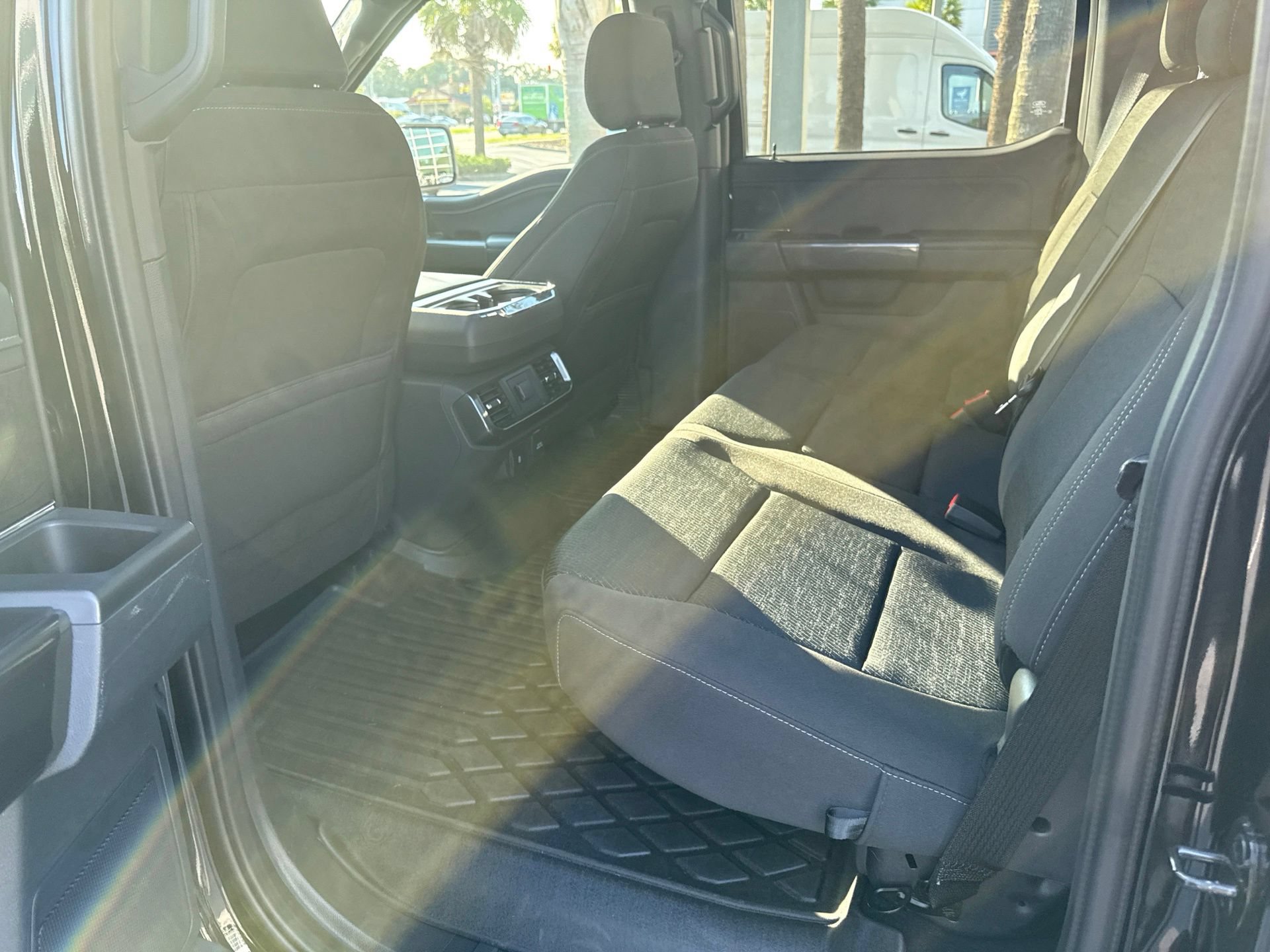 Certified 2023 Ford F150 XLT w/ Equipment Group 302A High AWD/4WD image 11