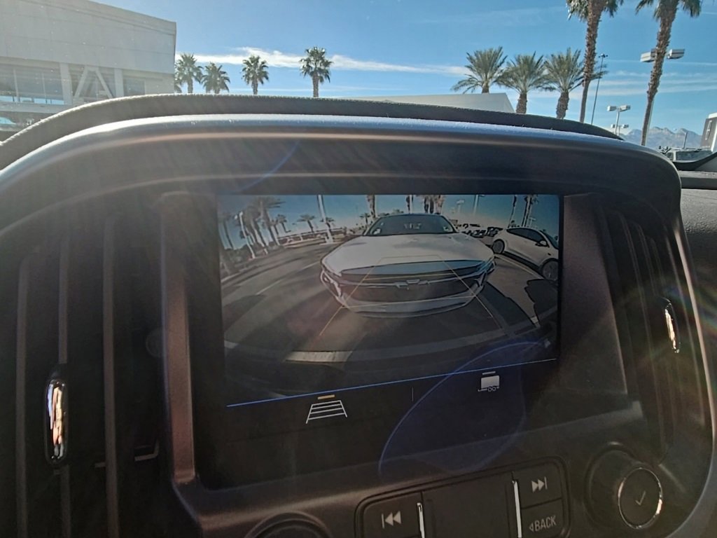 Used 2022 Chevrolet Colorado LT w/ Redline Special Edition image 3