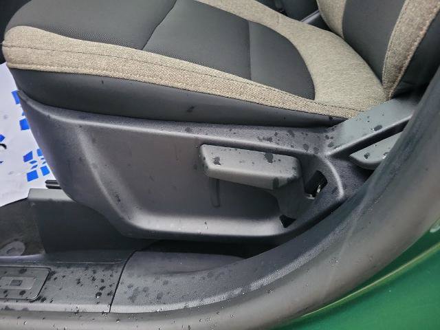 Certified 2025 Ford Bronco Sport Big Bend AWD/4WD image 17