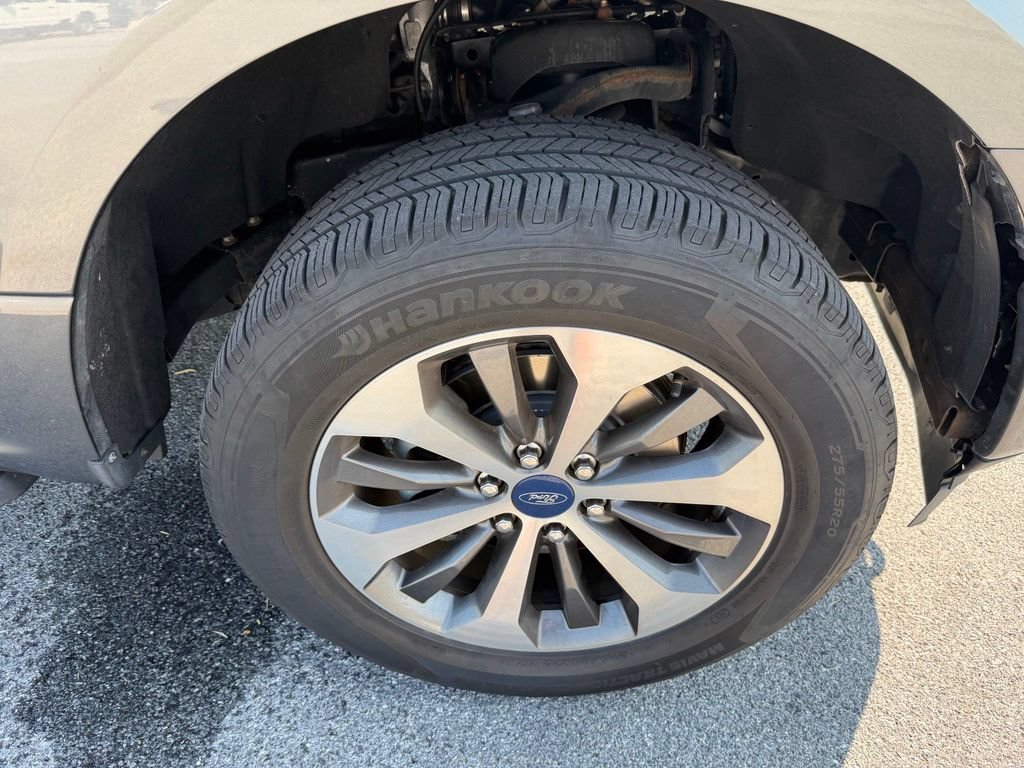 Certified 2019 Ford F150 XL w/ Equipment Group 101A Mid AWD/4WD image 11
