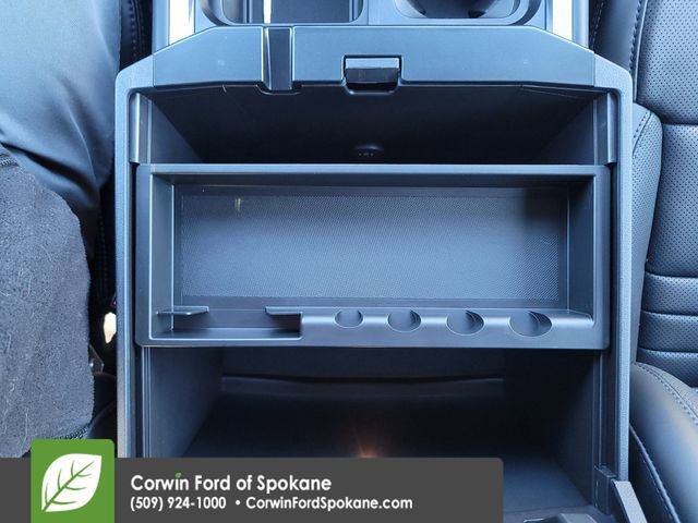 Certified 2026 Ford F450 Platinum image 39