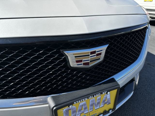 Used 2020 Cadillac CT5 Sport AWD/4WD image 10