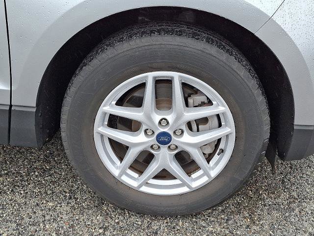 Certified 2022 Ford Edge SEL w/ Convenience Package image 8