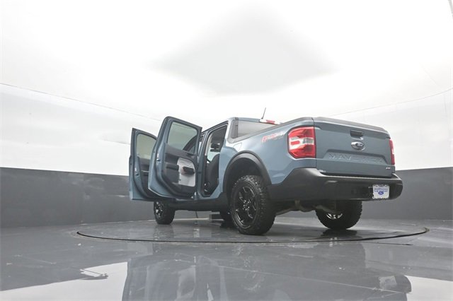 Certified 2023 Ford Maverick XLT w/ Equipment Group 300A Standard image 44
