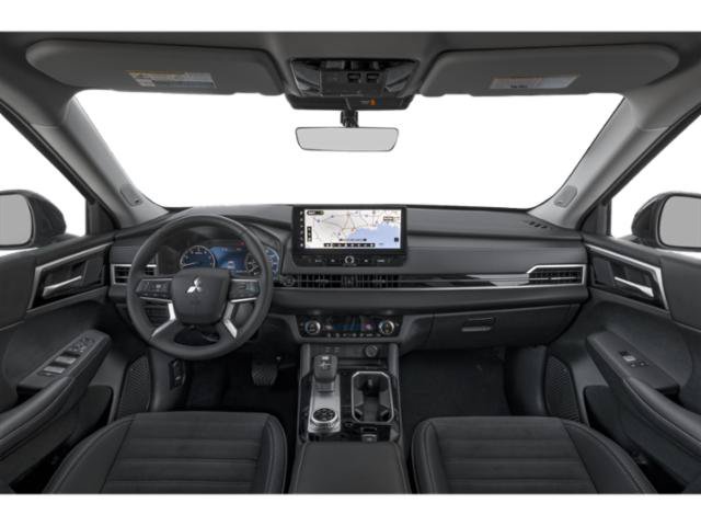 Used 2026 Mitsubishi Outlander AWD image 7