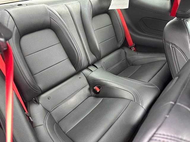 Certified 2024 Ford Mustang GT Premium w/ GT Performance Package RWD image 8