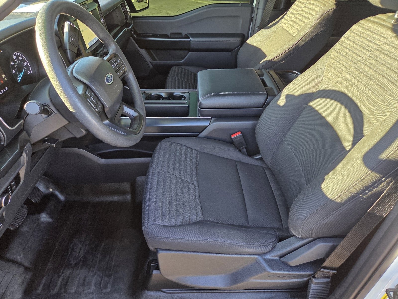 Certified 2022 Ford F150 XL w/ STX Appearance Package image 10