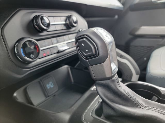 Certified 2023 Ford Bronco Outer Banks image 30