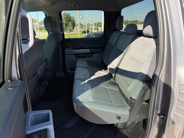 Certified 2022 Ford F150 XLT w/ Equipment Group 301A Mid AWD/4WD image 10