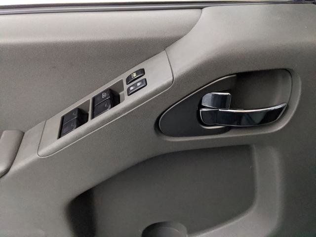 Used 2021 Nissan Frontier SV w/ Midnight Edition Floor Mats image 23