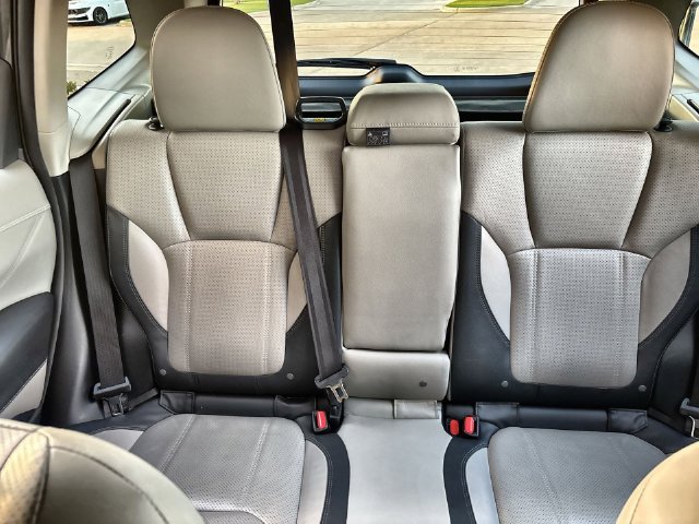 Used 2024 Subaru Forester Limited AWD/4WD image 15