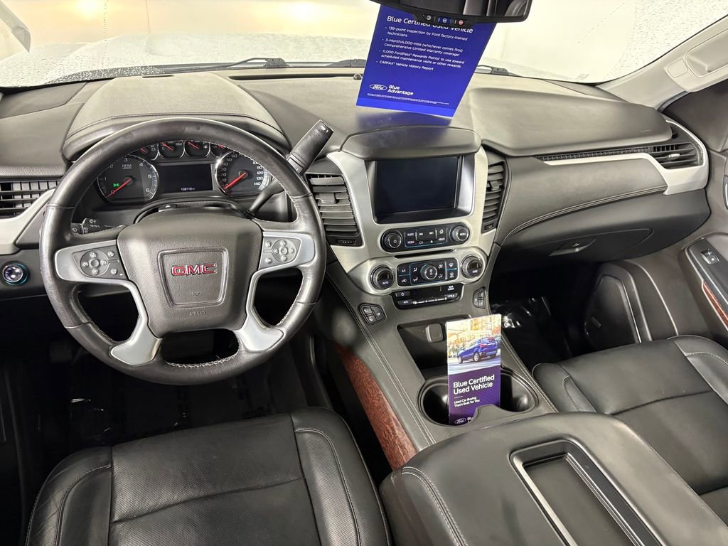 Used 2020 GMC Yukon SLT w/ Open Road Package AWD/4WD image 26