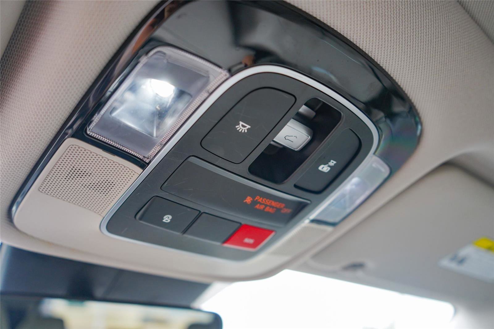 Used 2023 Hyundai Tucson Limited image 22