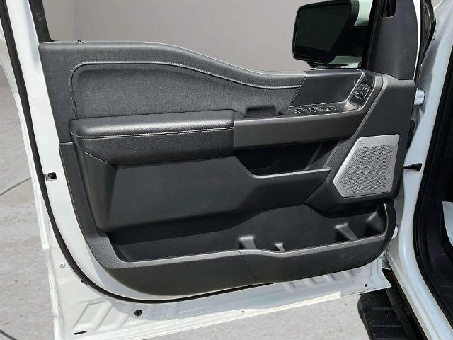 Certified 2024 Ford F150 Lariat w/ Equipment Group 502A High AWD/4WD image 15