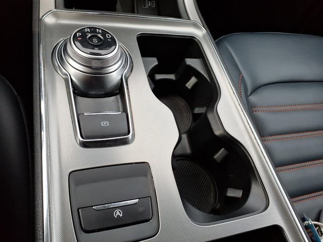 Certified 2024 Ford Edge SEL w/ Sport Appearance Package image 20