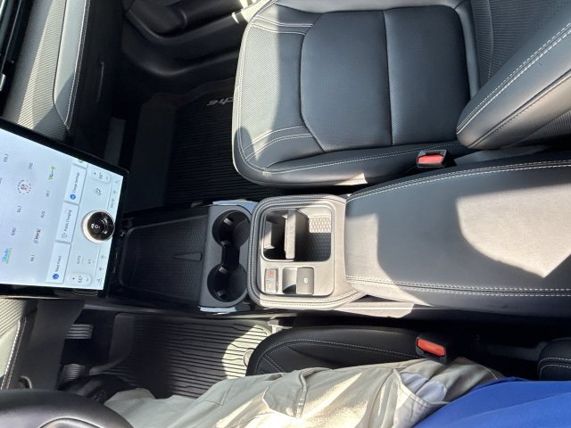 Certified 2025 Ford Mustang Mach-E Premium AWD/4WD image 34
