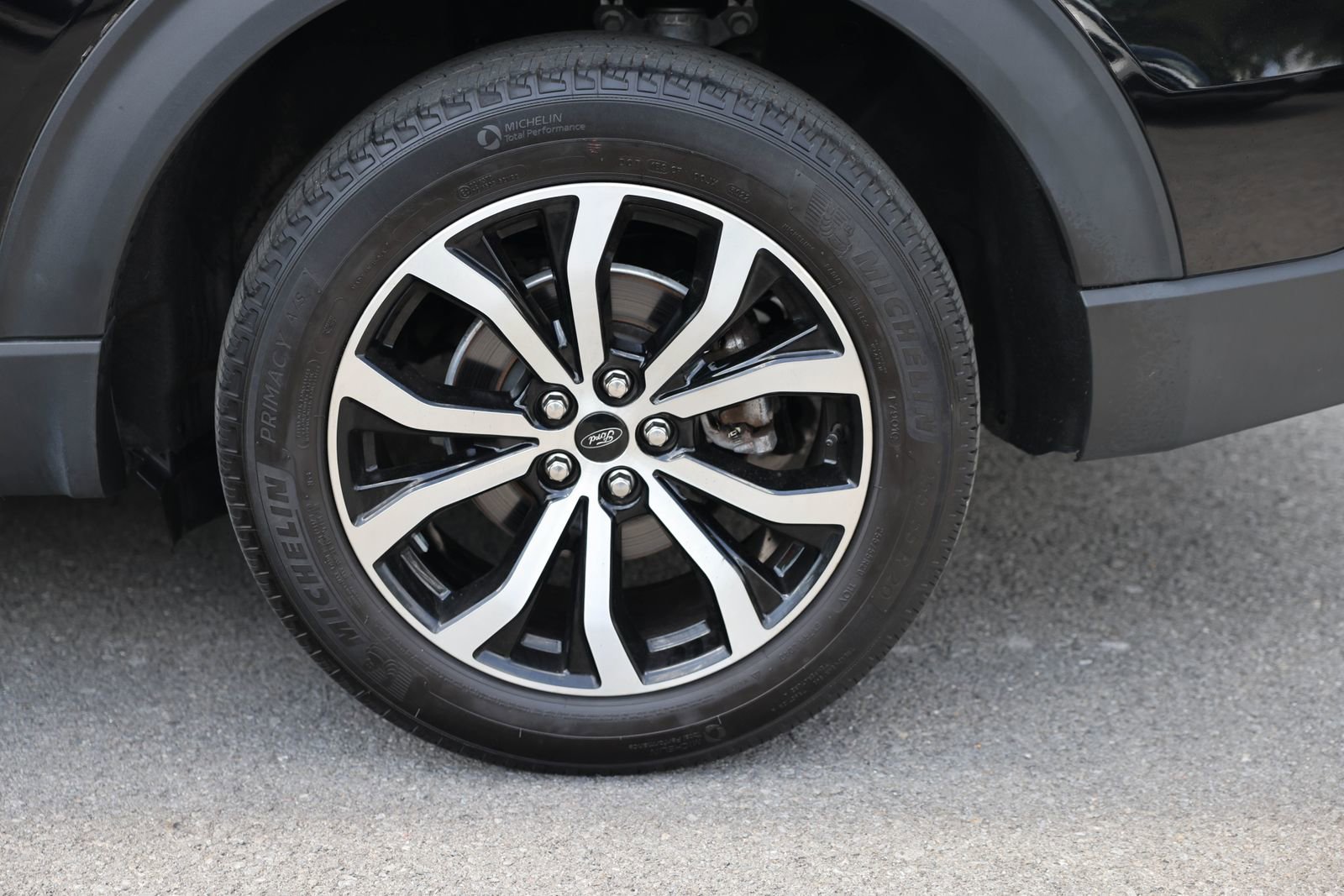 Certified 2023 Ford Explorer ST AWD/4WD image 29