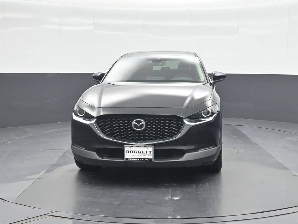 Used 2021 MAZDA CX-30 AWD 2.5 S w/ Select Package image 5