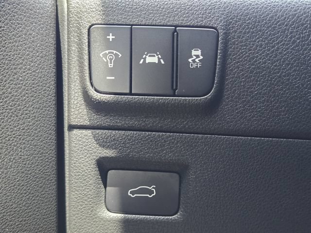 Used 2022 Kia K5 GT-Line FWD image 21