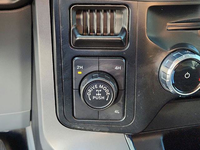 Certified 2024 Ford F150 XLT w/ Equipment Group 302A MID AWD/4WD image 31