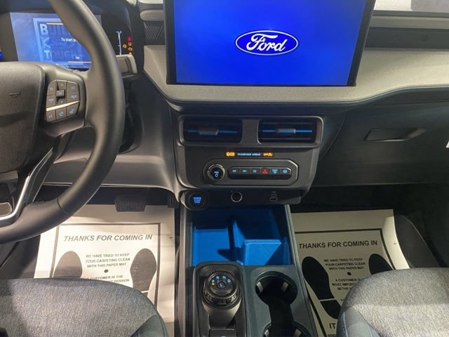 Certified 2026 Ford Maverick XLT w/ XLT Luxury Package AWD/4WD image 15