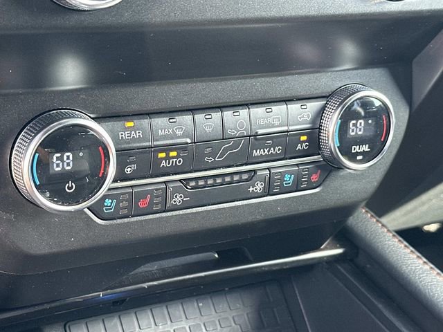 Certified 2020 Ford Expedition King Ranch image 21