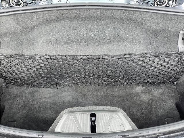 Used 2023 Chevrolet Corvette Stingray Preferred Cpe w/ Battery Protection Package RWD image 30