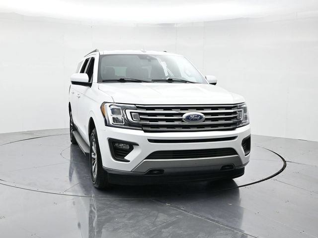 Certified 2021 Ford Expedition Max XLT AWD/4WD image 4