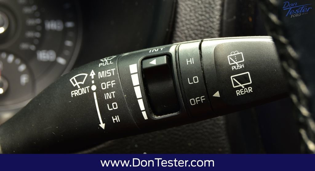 Used 2020 Kia Soul GT-Line image 42