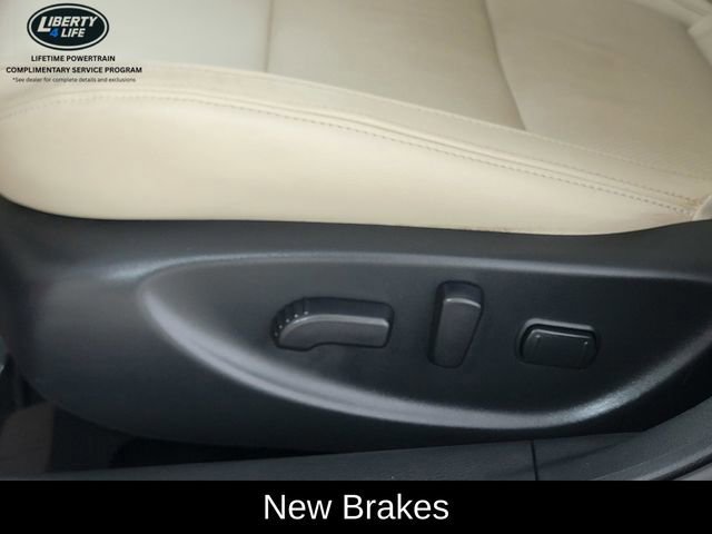 Used 2019 Nissan Maxima 3.5 SL w/ Floor Mat Group FWD image 14