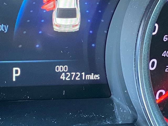 Used 2022 Toyota Camry XSE image 16