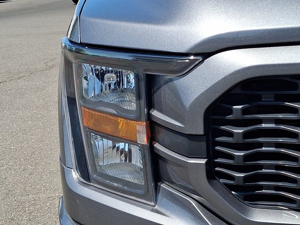 Certified 2023 Ford F150 XL w/ STX Appearance Package AWD/4WD image 12