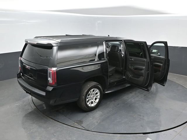 Used 2019 GMC Yukon XL SLT AWD/4WD image 27
