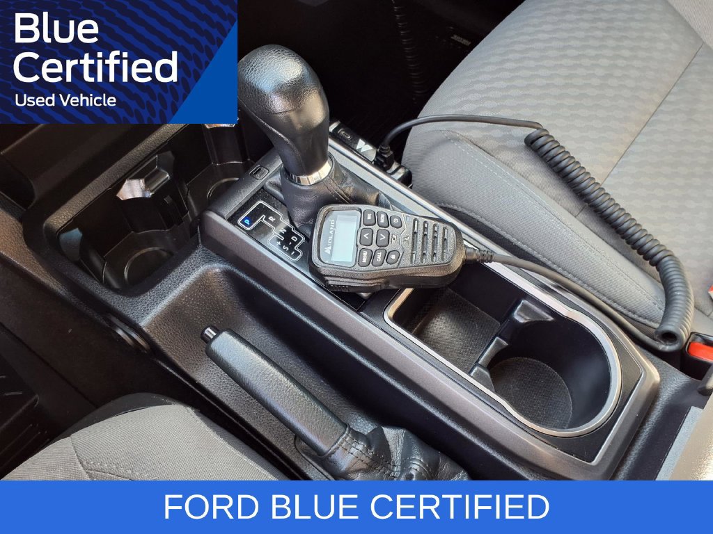 Used 2022 Toyota Tacoma SR5 w/ Technology Package AWD/4WD image 23