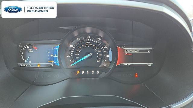 Certified 2019 Ford Edge SEL w/ Equipment Group 201A AWD/4WD image 13