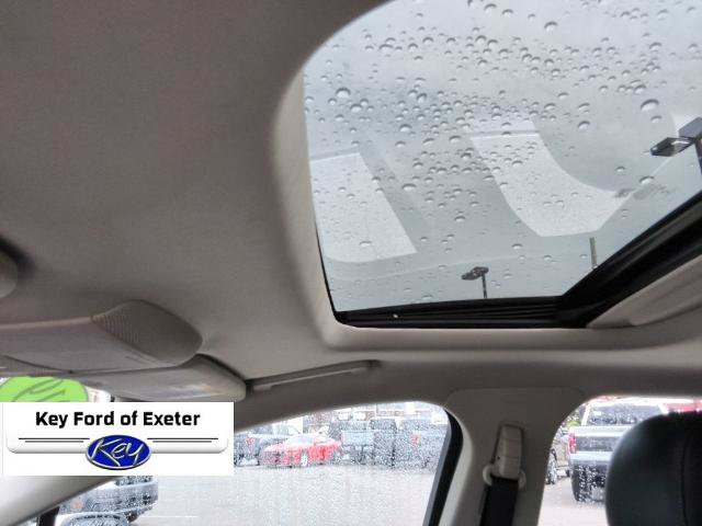 Certified 2019 Ford Fusion SEL FWD image 39
