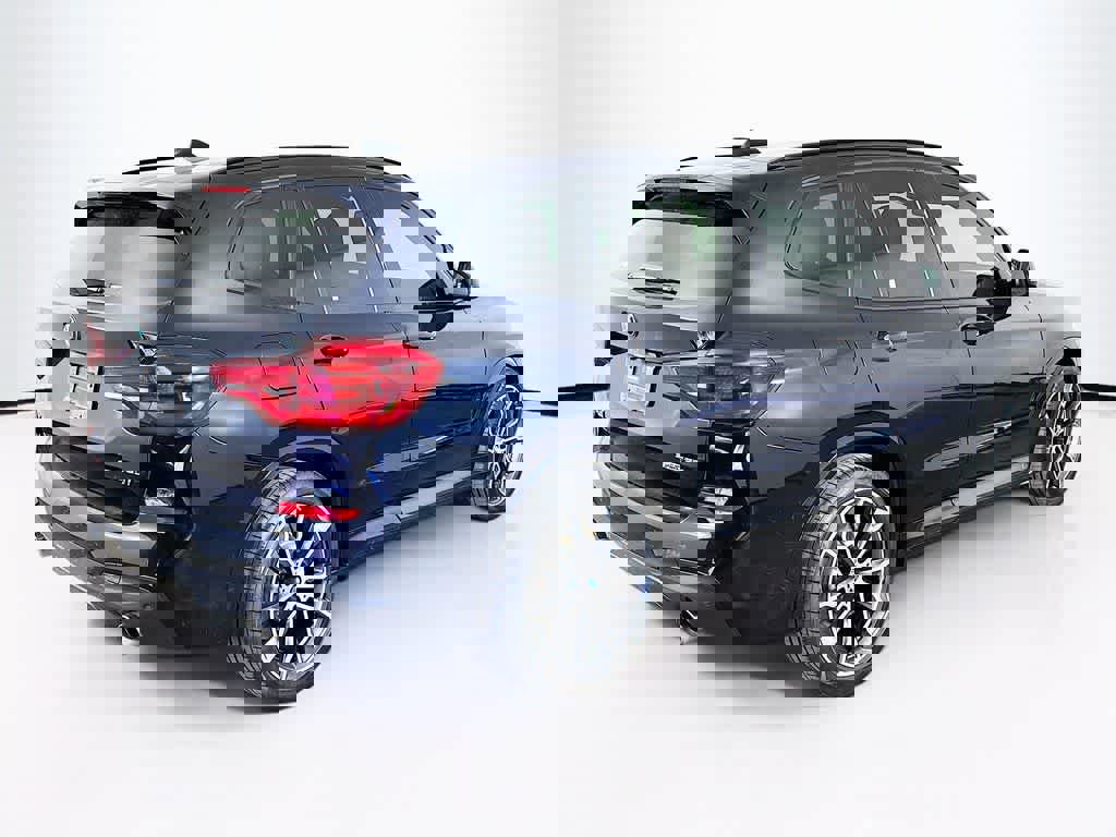 Used 2020 BMW X3 sDrive30i w/ M Sport Package 2 image 5