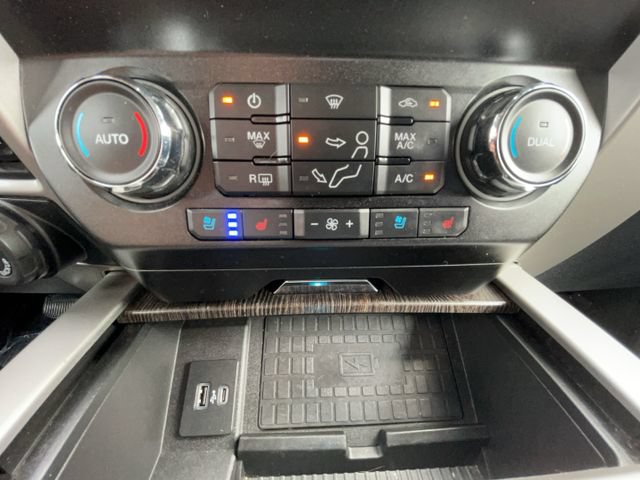 Certified 2020 Ford F350 Lariat w/ Lariat Ultimate Package AWD/4WD image 27