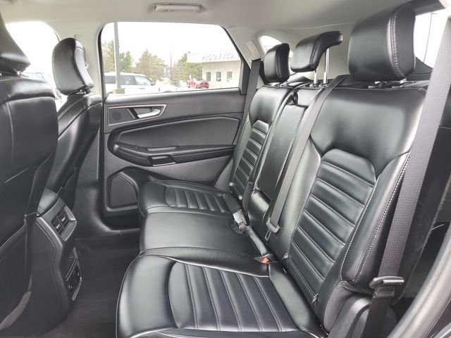 Certified 2024 Ford Edge SEL w/ Convenience Package image 32