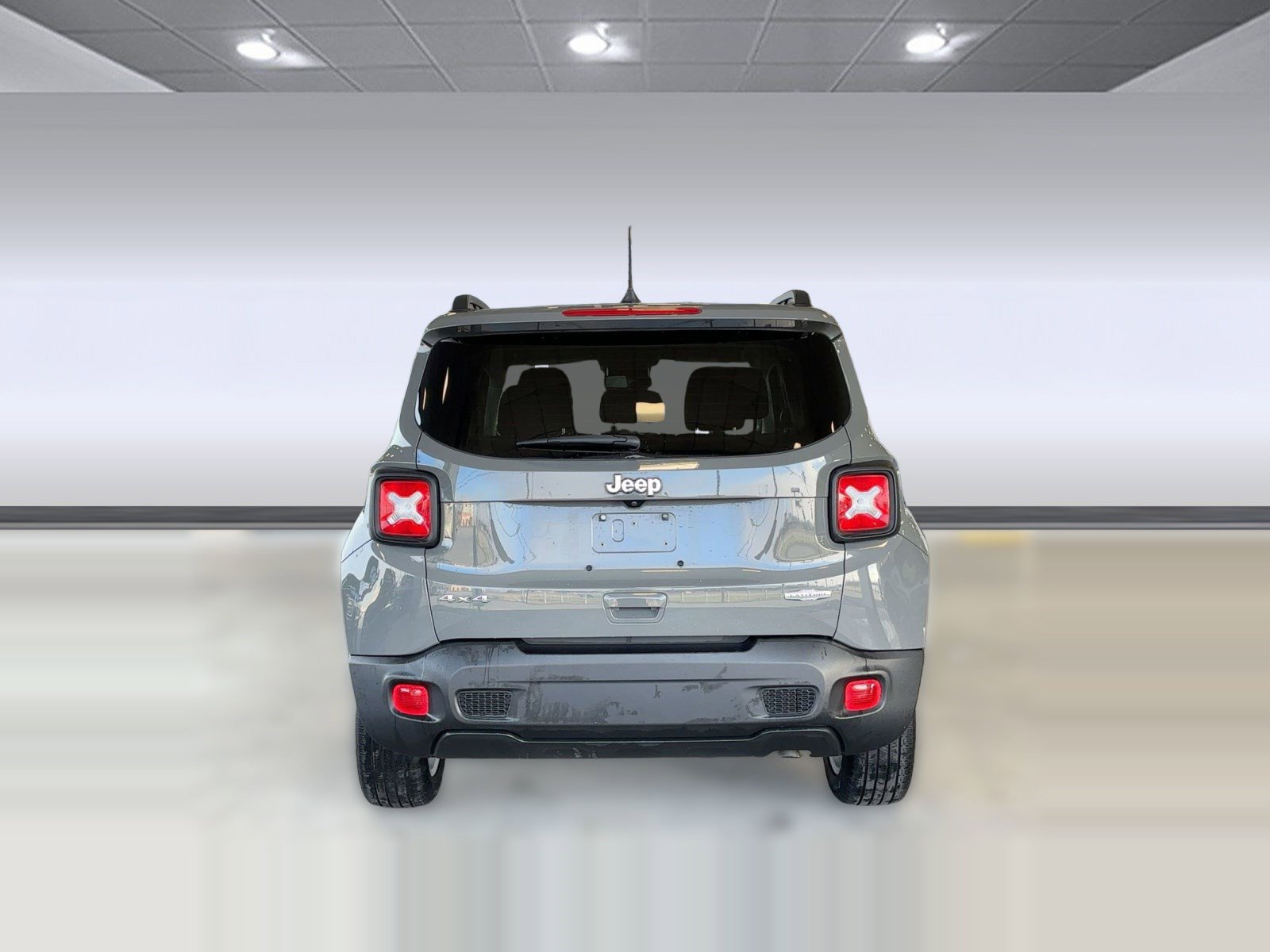 Used 2022 Jeep Renegade Latitude image 9